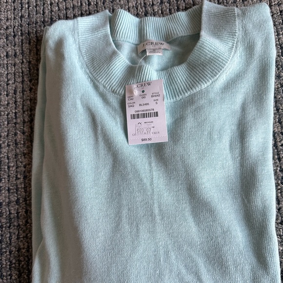NWT J. Crew sweater - Picture 1 of 6